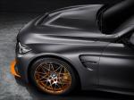 BMW M4 GTS Concept 2015 года